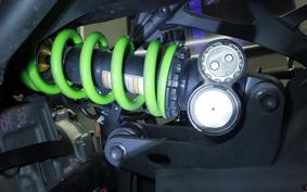 KAWASAKI ZX-4RR 2024 ZX400P