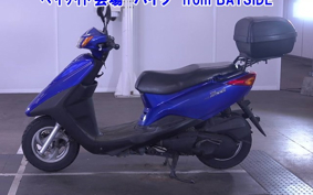YAMAHA AKUSHI STREET