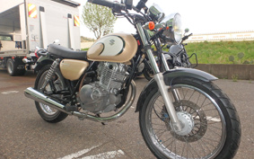 SUZUKI ST250 NJ4AA