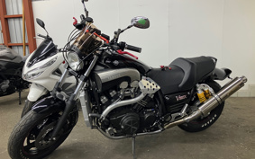 YAMAHA VMAX 2007 VP20