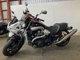 Фото Yamaha VMAX 2007 с японского аукциона