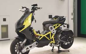 ITALJET DRAGSTAR125 2006