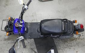 HONDA ZOOMER 1985 AF58