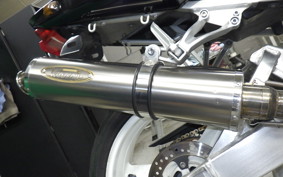SUZUKI GSX-R1000 2001