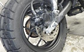 HONDA MONKEY 125 2026 JB03