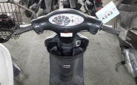 HONDA DIO Gen.5 2020 AF56