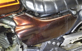 KAWASAKI ZEPHYR 400 Gen.2 1992 ZR400C