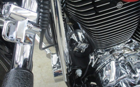 HARLEY FLSTF1340-1450 2013 BX5