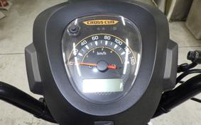 HONDA ｸﾛｽｶﾌﾞ110-3 JA60