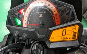 KAWASAKI Z250 ER250C