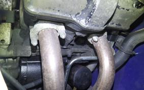 HONDA VFR400R 1988 NC24