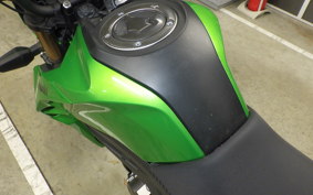 KAWASAKI Z125 PRO 2024 BR125H
