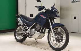 KAWASAKI KLE250 LE250A