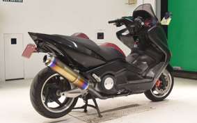 YAMAHA T-MAX 500 Gen.2 2006 SJ04J