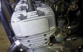 KAWASAKI KH250 2024 KH250B