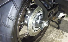 YAMAHA NIKEN GT 2023 RN84J