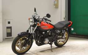 KAWASAKI ZEHPYR400 ZR400C