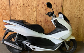 HONDA PCX PRESTIGE  NC125D
