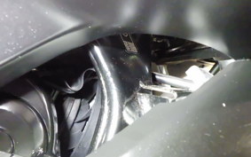 KAWASAKI NINJA 400 2014 EX400E