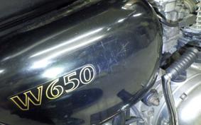 KAWASAKI W650 2001 EJ650A