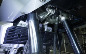 SUZUKI GSX750S KATANA 1982 GS75X