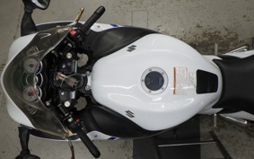 SUZUKI HAYABUSA Gen.2 2008