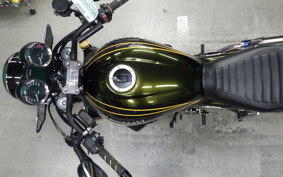 KAWASAKI Z900RS 2020 ZR900C