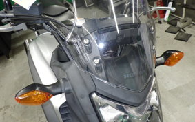 HONDA NC 700 X 2013 RC63