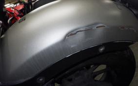 HONDA REBEL 250 MC49