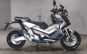 HONDA X-ADV 750 RC95