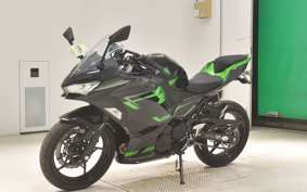 KAWASAKI NINJA 400 2023 EX400L