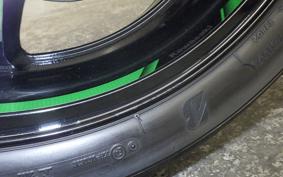 KAWASAKI NINJA H2 SX SE 2018