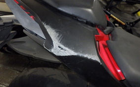 HONDA CBR250RR MC51