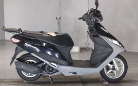 SUZUKI ADDRESS V125 DT11A