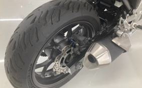 HONDA NC750X 2023 RH09
