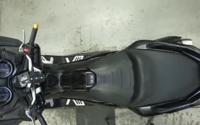 YAMAHA T-MAX 530 DX 2017 SJ15J