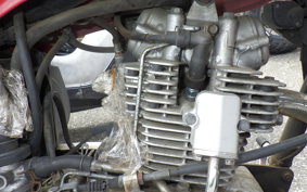 KAWASAKI ELIMINATOR 125 2022 BN125A