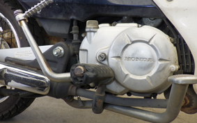 HONDA C50 SUPER CUB AA04