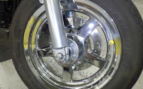 HARLEY FLSTF 1450 2004