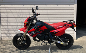 KAWASAKI KSR-2 MX080B