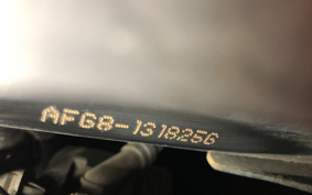 HONDA DIO AF68