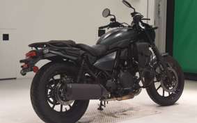KAWASAKI ELIMINATOR400-3SE 2024 EL400A