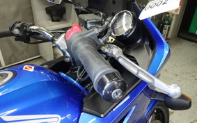 HONDA CB400 SUPER BOLDOR A 2018 NC42