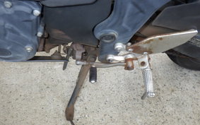 YAMAHA MT-03 2017 RH07J