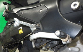 MOTO GUZZI SPORT 1200 4V 2013