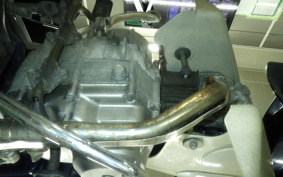 HONDA C90 SUPER CUB E 2021 HA02