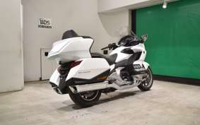 HONDA GL 1800 GOLD WING TOUR 2019 SC79