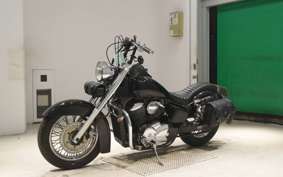 HONDA SHADOW 400 1997 NC34