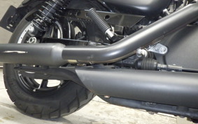 HARLEY XL883N 2017