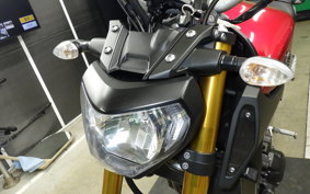 YAMAHA MT-09 2016 RN34J